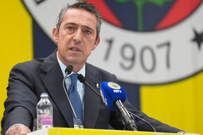 Kulüpler Birliği'nden devrim niteliğinde girişim: Ali Koç kararları tek tek açıkladı