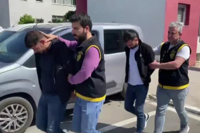 MİT mensubuyuz diyerek Suriyelileri dolandırdılar