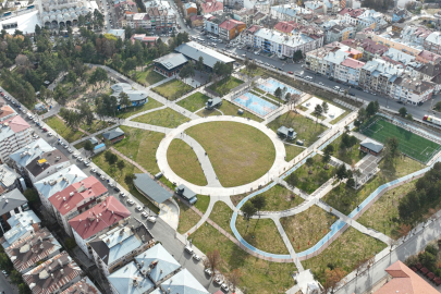 Sivas’ta yılın ilk çeyreğinde 539 konut satıldı