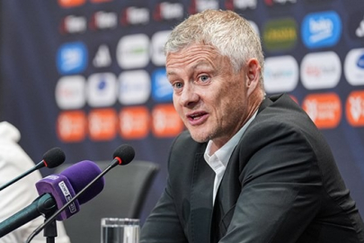 Solskjaer Fenerbahçe derbisi öncesi kötü haberi verdi