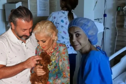 Tanyeli'nin eşi İlker Sünneli'den duygusal mesaj: 40 gün geçti