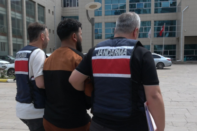 Terör örgütü üyesi Malatya'da yakalandı