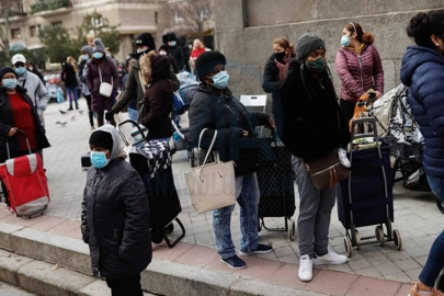 93 milyondan fazla Avrupalı yoksulluk riskiyle karşı karşıya