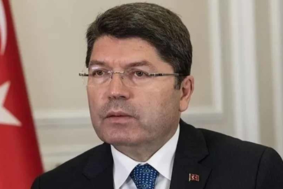 Bakan Tunç'tan 'Terörsüz Türkiye' açıklaması!