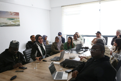 Bursa'daki Yeşilay Rehabilitasyon Merkezi yabancı uzmanlardan tam not aldı