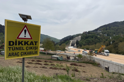 Bursa Doğancı Tüneli’nde son durum ne? Başkan Bozbey'den açıklama geldi...