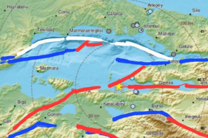 Bursa'nın o ilçesi işaret edildi! "7'nin üzerinde bir deprem yapar"