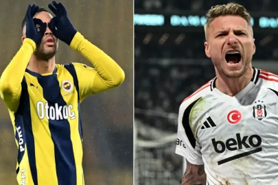 Derbide gözler golcülerde olacak