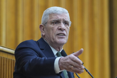 Dervişoğlu: Türkiye, bir şehre bağımlı ekonomiyle hiçbir yere gidemez