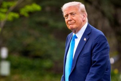 Donald Trump'ın yemediği tek yemek ortaya çıktı!