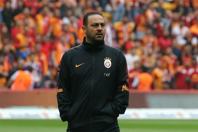 Hasan Şaş: Keşke Galatasaray'da olsaydı, çok çok iyi oyuncu