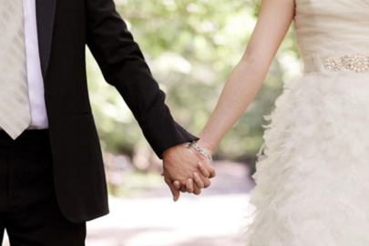 İşte evlenecek çiftlere yeni destek kampanyasının detayları