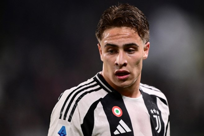 İtalya Futbol Federasyonu'ndan Kenan Yıldız'a ceza