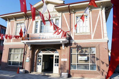 İYİ Parti'den AK Parti'ye geçmişti: Bursa'daki o belediye işçi alacak