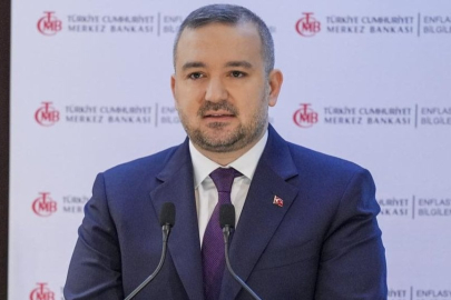 Karahan: Enflasyonla mücadelede gerekirse ek önlemler alacağız