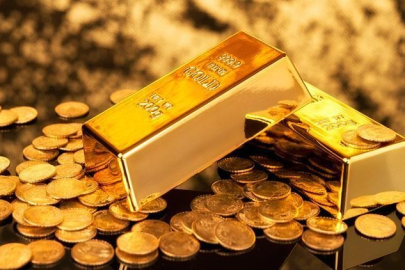 Küresel altın talebi son 9 yılın zirvesinde