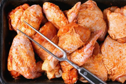 Mutfakta zehir üreten gizli tehlikeye dikkat edin!