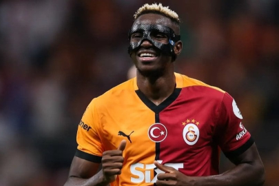 Osimhen'in bonservisi için CHP'li belediye başkanı da devreye girdi!