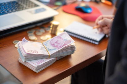 Toplam verginin yüzde 81'i 5 ilden: Listede Bursa'nın sıralaması dikkat çekti!