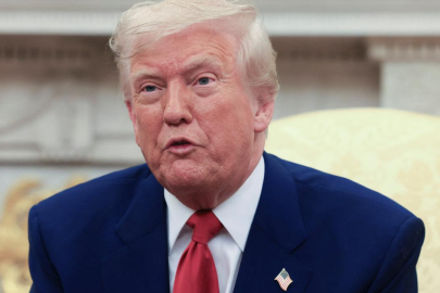 Trump, başkanlık görevindeki ilk 100 gününü değerlendirdi