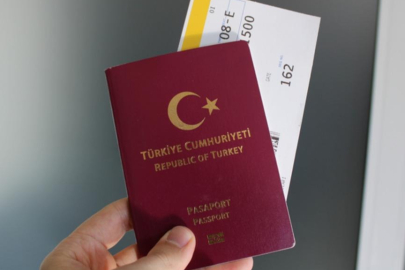 Türk vatandaşlarının vize kabusu: Ya randevu verilmiyor ya reddediliyor!