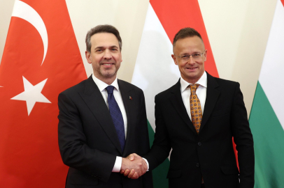 Türkiye Petrolleri (TPAO), Macaristan'da petrol ve doğal gaz arayacak