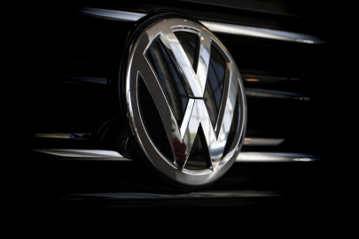 Volkswagen Grubu'nun yılın ilk çeyreğinde karı yüzde 37 geriledi