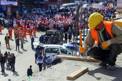 1 Mayıs İşçi ve Emekçiler Bayramı'nda çalışanların hakları neler?