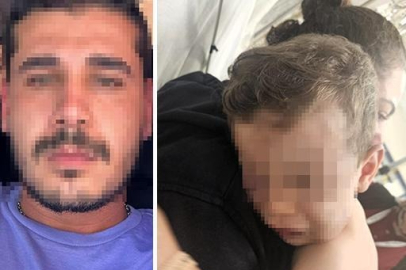 2 yaşındaki Aren'e işkencede korkunç detaylar! Anne ve sevgilisi gözaltında