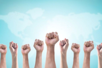 2025 EN GÜZEL RESİMLİ 1 MAYIS MESAJLARI | 1 Mayıs  İşçi Bayramı'na özel en güzel, anlamlı, dayanışma, birlik, beraberlik ve mücadele temalı 1 Mayıs mesajları