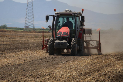 4. Tarım Orman Şurası'nda 371 hedef belirlendi