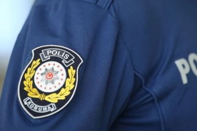 Ankara'da polisin üzerine otobüs süren şahsa ev hapsi cezası