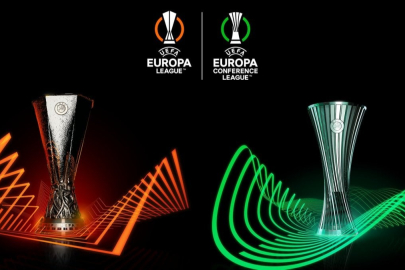 Avrupa Ligi ve Konferans Ligi'nde yarı final heyecanı