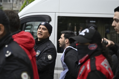 Bakan Yerlikaya'dan 1 Mayıs açıklaması: 78 ilimizde 212 etkinlik tamamlandı, 409 şahıs gözaltına alındı