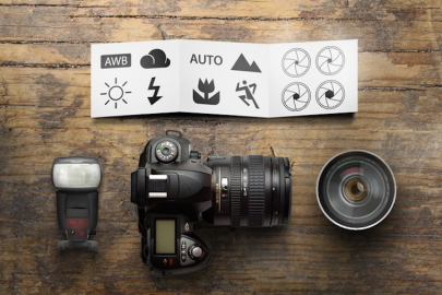 Bursa'da korsan fotoğrafçılığa isyan!