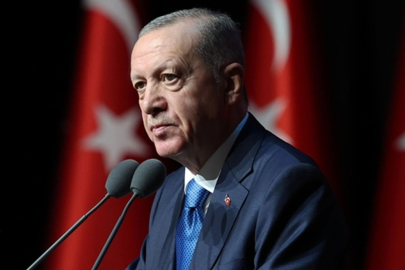 Cumhurbaşkanı Erdoğan'a 5 ülkenin büyükelçisinden güven mektubu