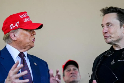 Elon Musk, 2 trilyon dolar hedefinin gerisinde kaldı