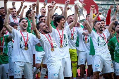 Furkan Emre Ünver: Bursaspor’un karşısında hiçbir zaman durmadım