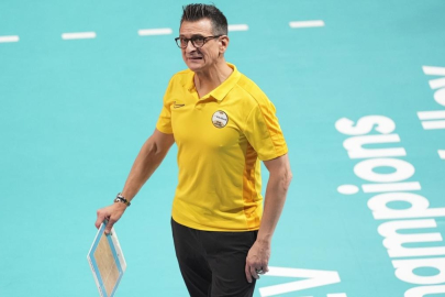 Giovanni Guidetti 30. kupanın peşinde