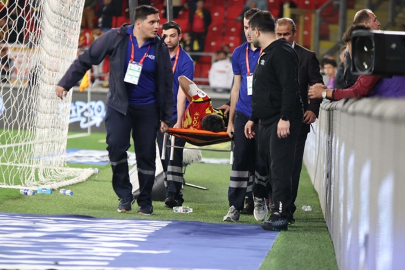 Göztepe revire döndü: Sakat futbolcuların son durumu