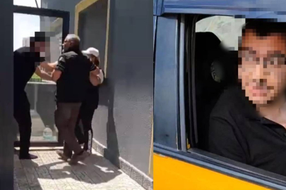 Hayvanları öldürdüğü gerekçesiyle tutuklanan zanlının, yavru köpeği tekmelediği anların görüntüsü ortaya çıktı