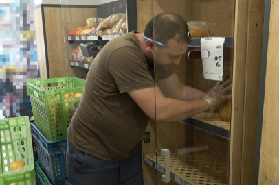 İki marketin fiyat rekabeti vatandaşa yaradı! 50 tane alan var...