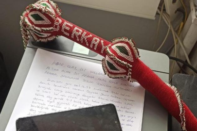 İzmir'de otomobille kaçırılıp, kırbaçla darp edildi! 2 saldırgan yakalandı...