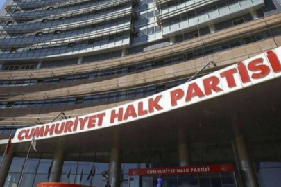 Konya'da CHP'ye silahlı saldırı!