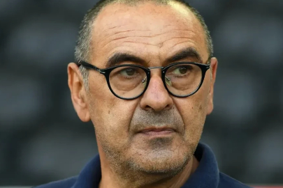 Maurizio Sarri takımın başına geçiyor: Yeni sezon öncesi sürpriz süreç!