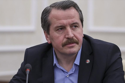 Memur-Sen Genel Başkanı Yalçın: Günü kurtarmanın derdindeyiz