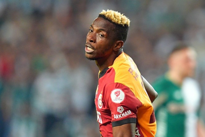 Osimhen için yapay zeka devrede: Yeni takımını açıkladı