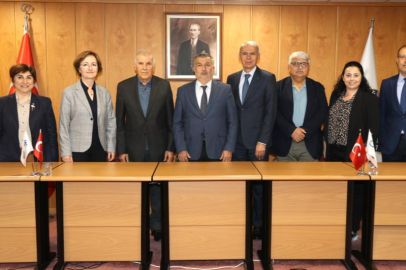 Seralara güneş enerjisi teknolojisi Bursa Uludağ Üniversitesi'nde denenecek