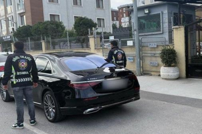 Sosyal medyada gündem olmuştu: Bakan Yerlikaya duyurdu! O aracın çakar hakkı iptal edildi...