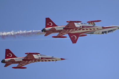 TEKNOFEST KKTC kapılarını açtı